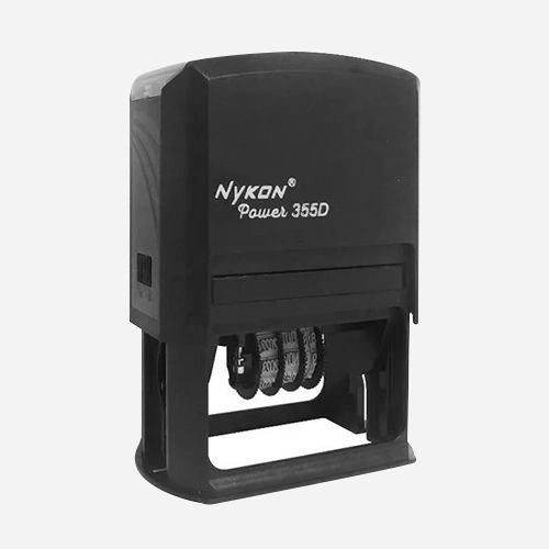 Carimbo Datador Nykon M355 Datador
