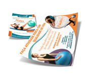 Panfletos, Flyers E Folhetos Couchê 150g Sem Verniz (150x200mm)