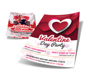 Panfletos, Flyers E Folhetos Apergaminhado 90g (210x300mm)