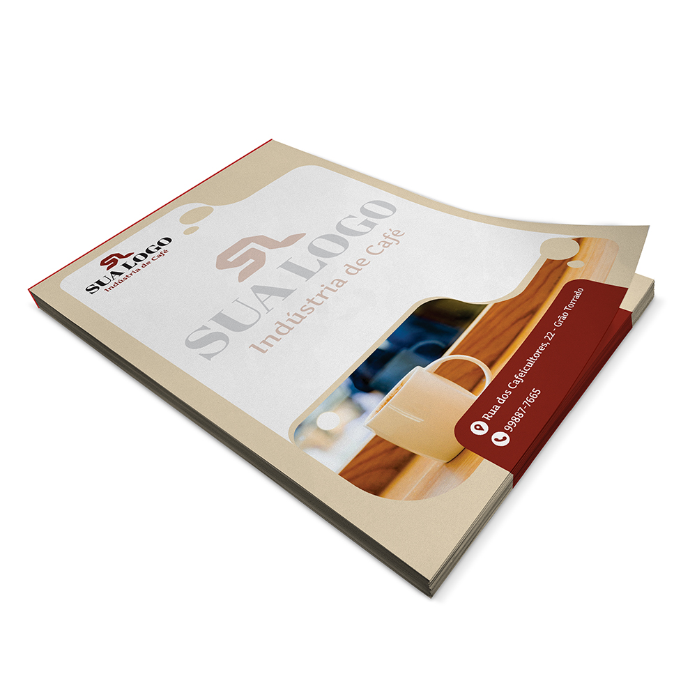 Receituários Apergaminhado 90g (150x210mm)