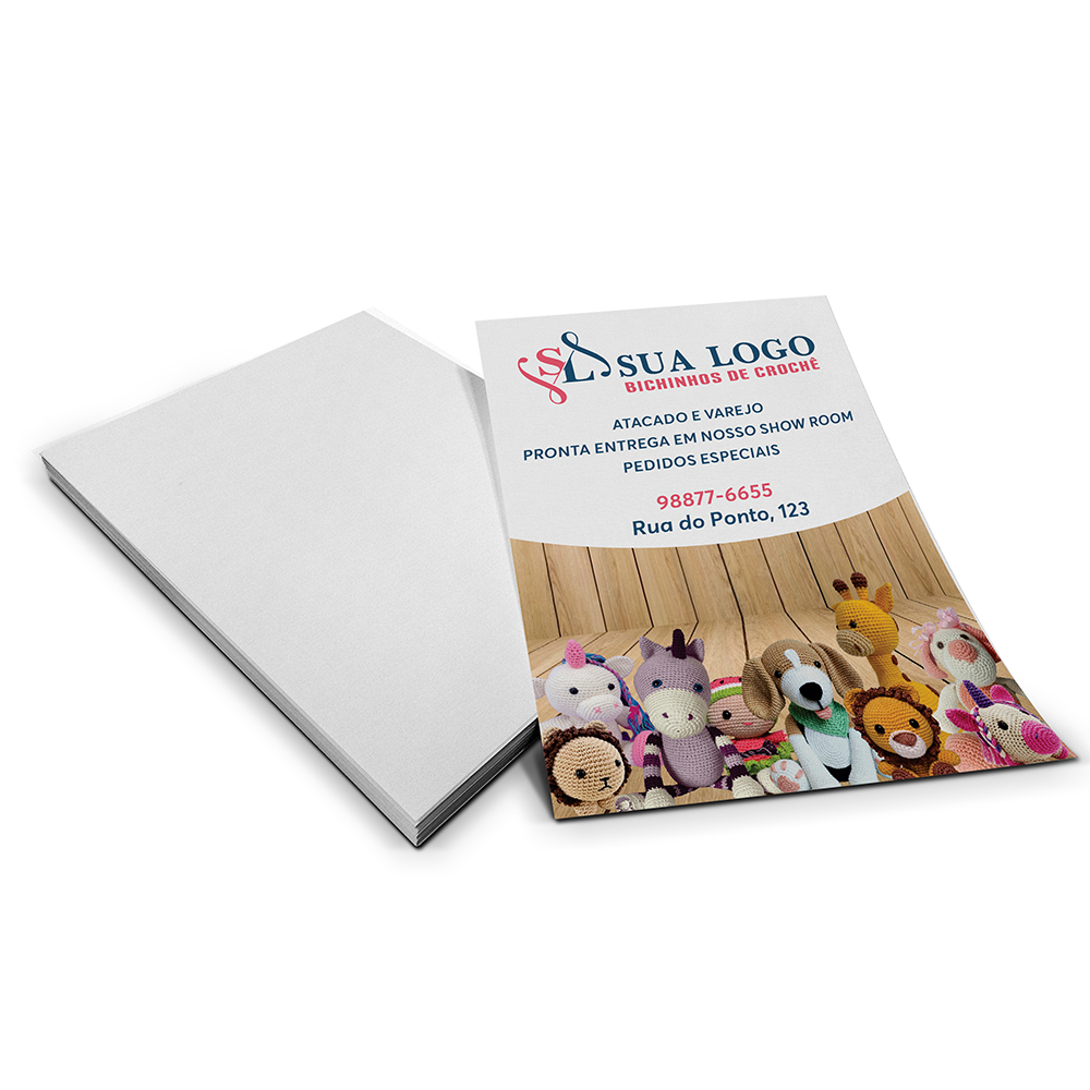 Papel Timbrado Apergaminhado 90g (105x150mm)