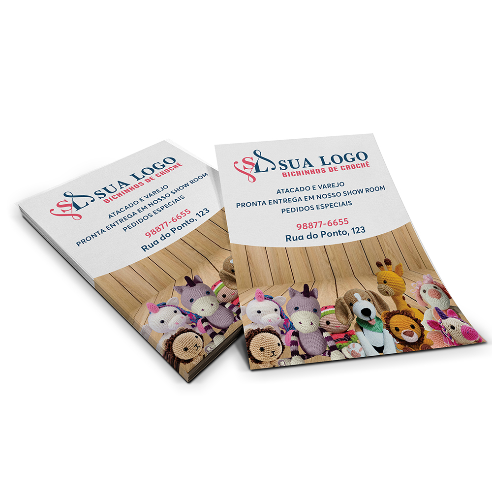 Papel Timbrado Apergaminhado 90g (105x150mm)