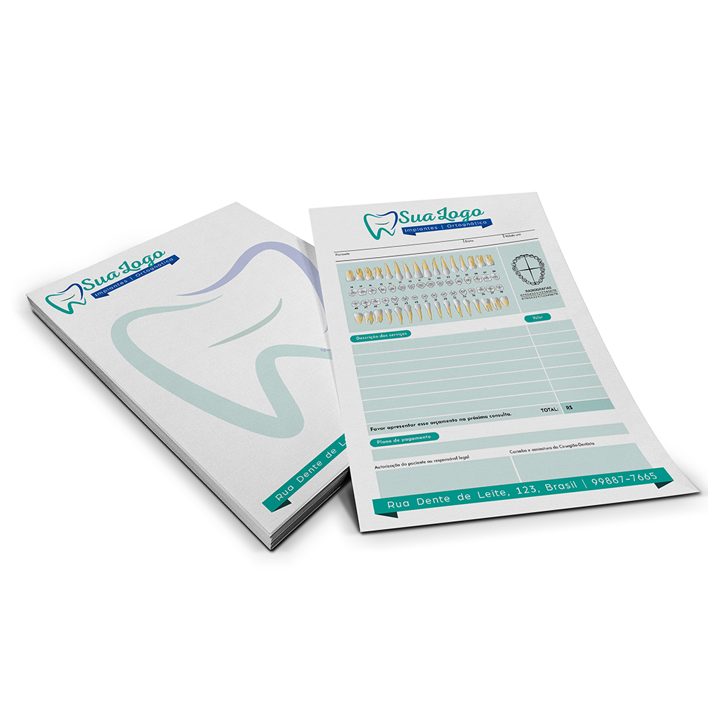 Papel Timbrado Apergaminhado 150g (105x150mm)