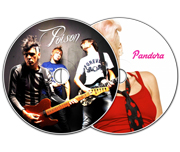 Adesivo Papel Para Cd E Dvd 80g