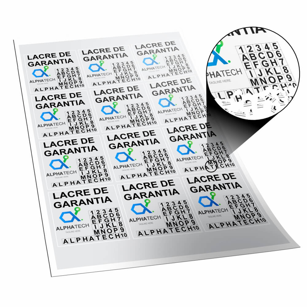 Adesivos Casca De Ovo Folha (330x480mm)