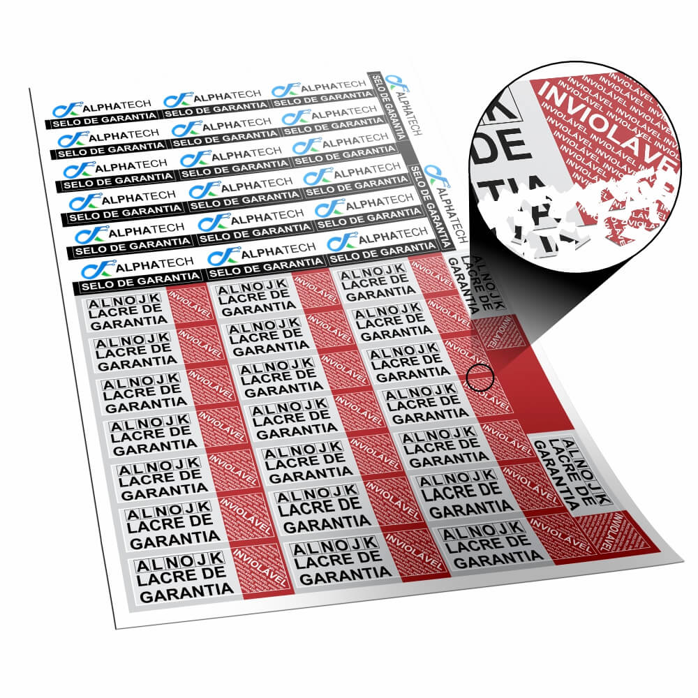 Adesivos Casca De Ovo Folha (330x480mm)