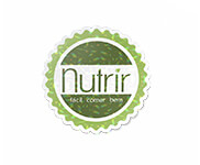 Etiquetas Corte Especial Vinil Branco com Laminação Holográfica (45x51mm)