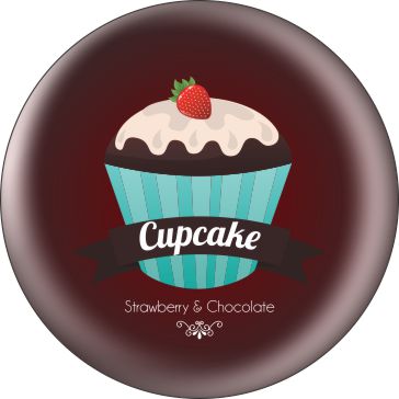 Adesivo Resinado Etiquetas Bopp Branco (45X51mm)