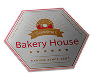 Adesivo Resinado Etiquetas Bopp Metalizado (91X102mm)