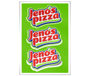 Adesivos Folha 330x480mm Vinil Branco Bopp Branco