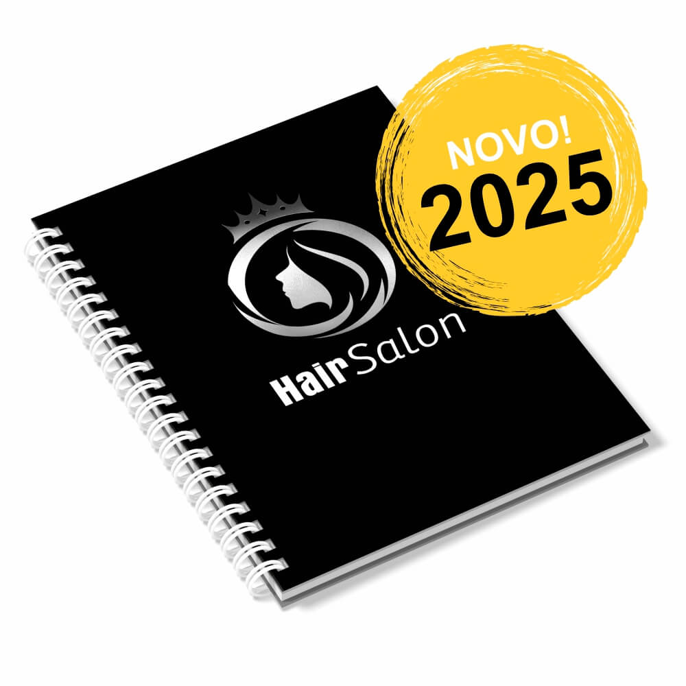 Agenda 2026 Agenda Diária Capa Couchê 150g No Papel Paraná 2mm Lam Fosca Fr E Hotstamping Fr