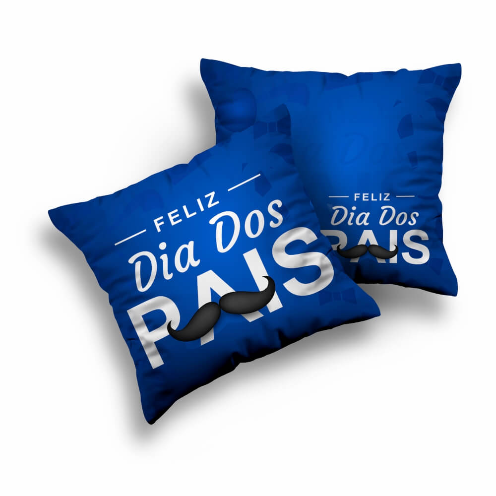 Almofada Personalizada em Tactel (300x300mm)