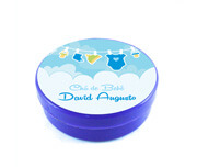 Produtos para Festa: Adesivo para Latinha