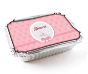 Produtos para Festa: Adesivo para Marmitinha