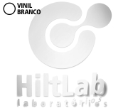 Adesivos Plotter De Recorte Vinil Brilho Branco