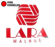 Adesivos Plotter De Recorte Vinil Brilho Vermelho