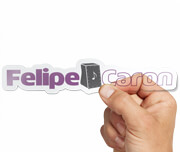 Etiquetas Corte Especial Vinil Transparente (91x204mm)