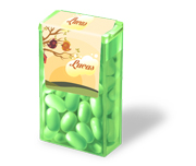 Produtos para Festa: Adesivo para Tic Tac