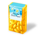 Produtos para Festa: Adesivo para Tic Tac