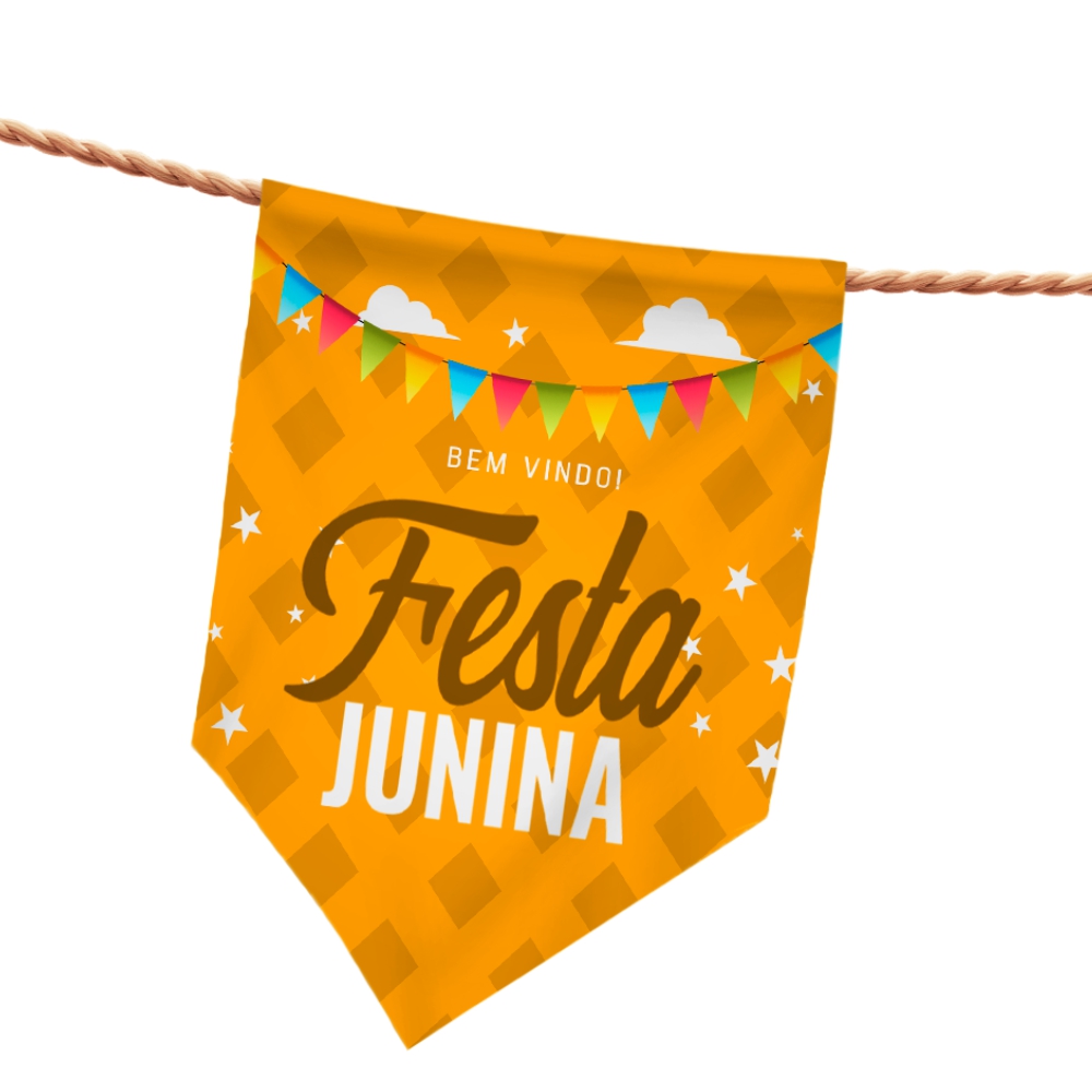 Bandeirolas Couchê 300g Chanfrada (203x288mm)