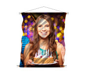 Banners Tecido Oxford (700x900mm)