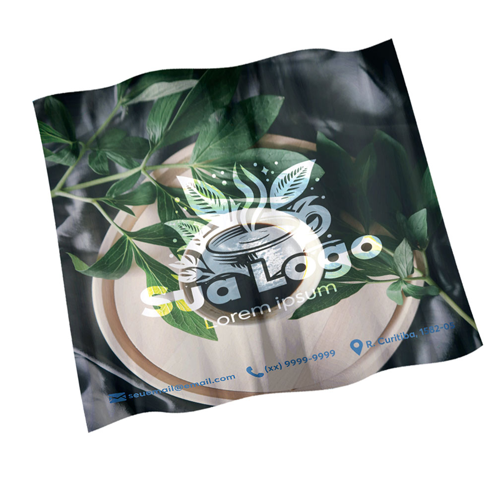 Bandeiras Cacharrel Tecido Sem Acabamento Overlock (Metro Quadrado)