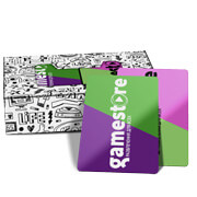 Baralho Simples 108 Cartas Baralho Com Caixa Personalizada Couchê 300g Com Verniz Uv Total