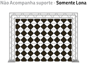 Backdrop Front Light 440g (4000x3000mm)