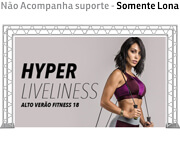 Backdrop Front Light 440g (5000x3000mm)