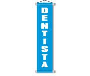 Banners Front Light 240g (200x900mm)