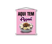 Banners Front Light 440g (300x400mm)