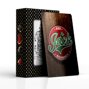 Baralho Simples 54 Cartas Baralho Com Caixa Padrão Couchê 300g Com Verniz Uv Total