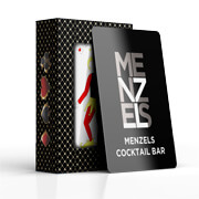 Baralho Simples 54 Cartas Baralho Com Caixa Padrão Pvc 0,50 Premium Branco Com Verniz Uv Total