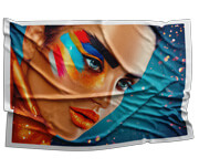 Tecidos Oxford Metro Quadrado Sem Acabamento