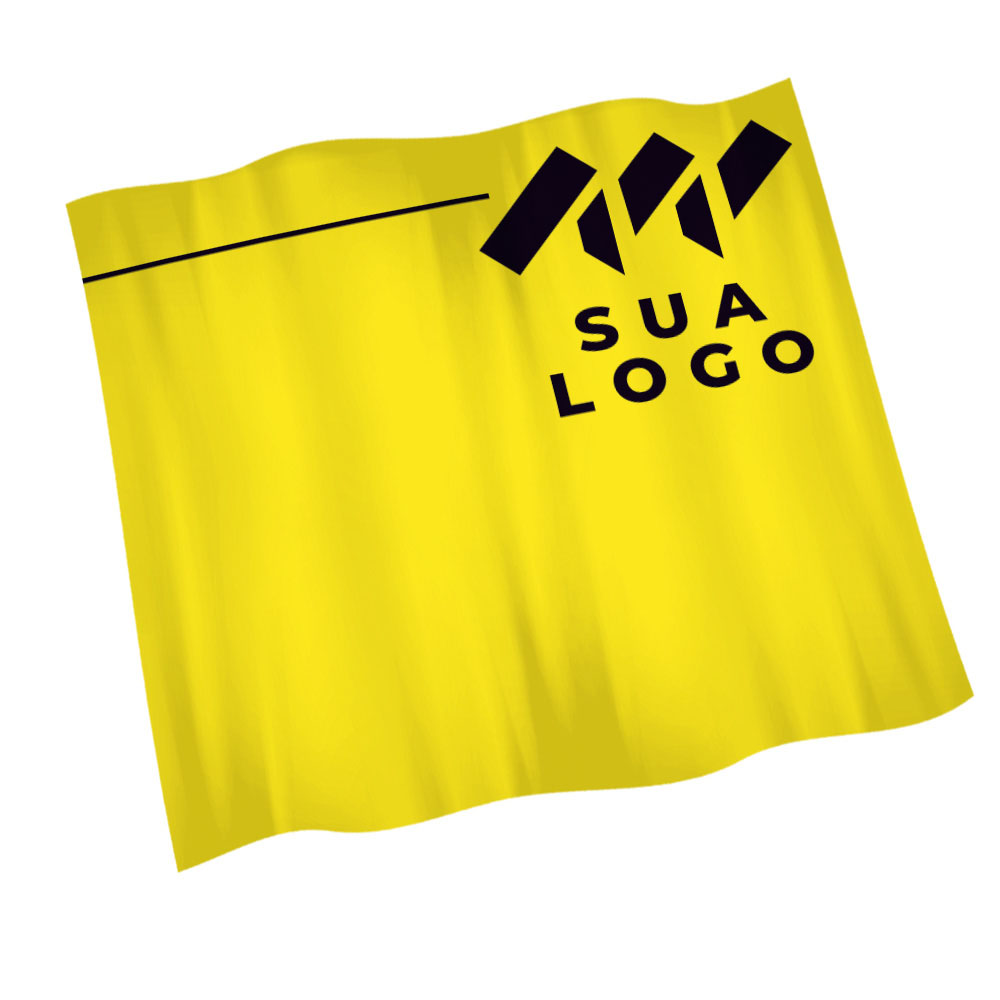 Bandeiras Oxford (Metro Quadrado)