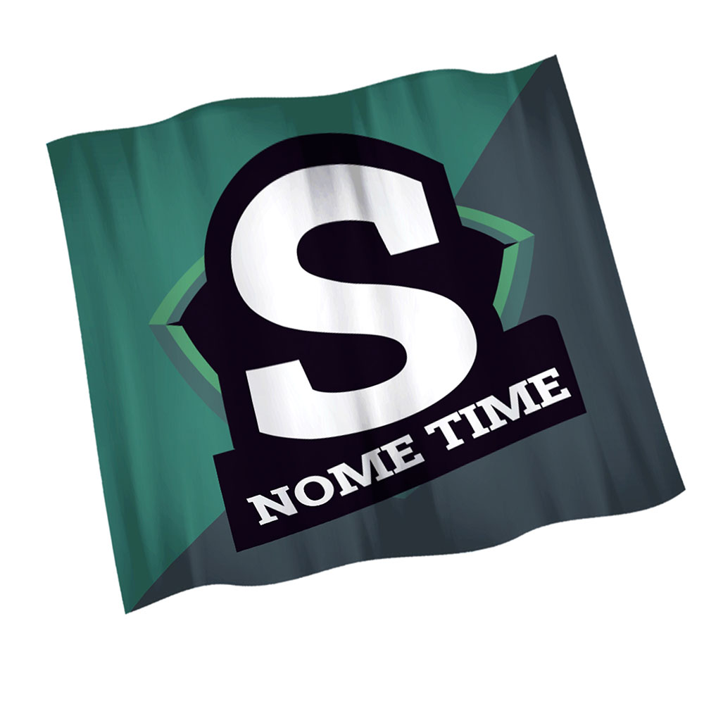 Bandeiras Elastano Tecido Sem Acabamento Overlock (Metro Quadrado)