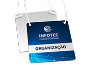 Credenciais Couchê 300g Verniz Uv Total Frente Com Cordão Sem Clip Jacaré (90x98mm)