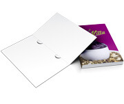 Pastas Apergaminhado 150g Orelha Sem Verniz