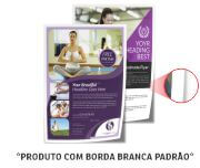 Folhas Avulsas Couchê Brilho 115g