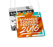 Credenciais Couchê 300g Verniz Uv Total Frente Com Cordão Sem Clip Jacaré (90x98mm)