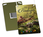 Credenciais Couchê 300g Verniz Uv Total Frente Com Cordão ou Clip Jacaré (90x147mm)