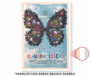 Cartazes Couchê 115g (330x480mm)