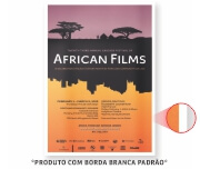 Cartazes Couchê 90g (330x480mm)