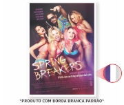 Cartazes Couchê 90g (330x480mm)