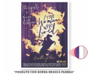 Cartazes Couchê 90g (330x480mm)