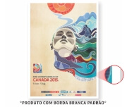 Cartazes Couchê 115g (330x480mm)