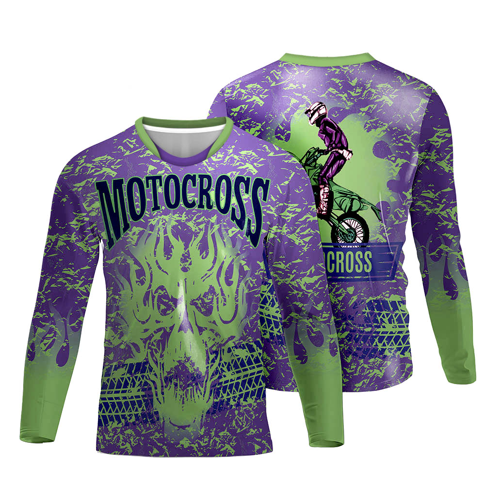 Camisas Dry Fit Manga Longa (Tamanhos Diversos)