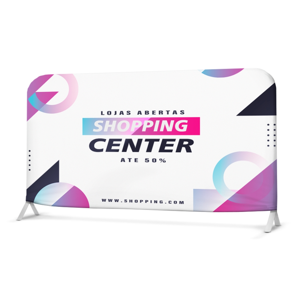 Capa de Proteção de Grade Elastano (2000x1250mm)