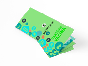 Cartão De Vacina Apergaminhado 180g (210x300mm)