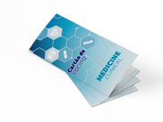 Cartão De Vacina Apergaminhado 240g (210x300mm)